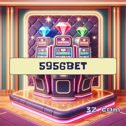 Apostas Empolgantes No 5956bet.com: Uma Nova Era de Jogos