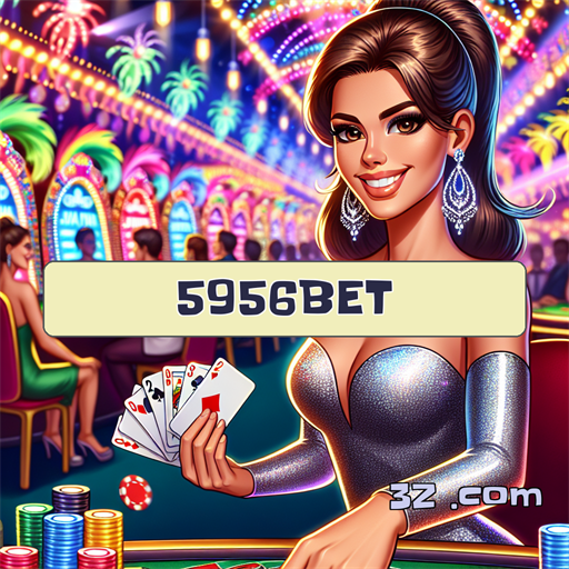 Explorando o app inovador do 5956bet.com para jogadores