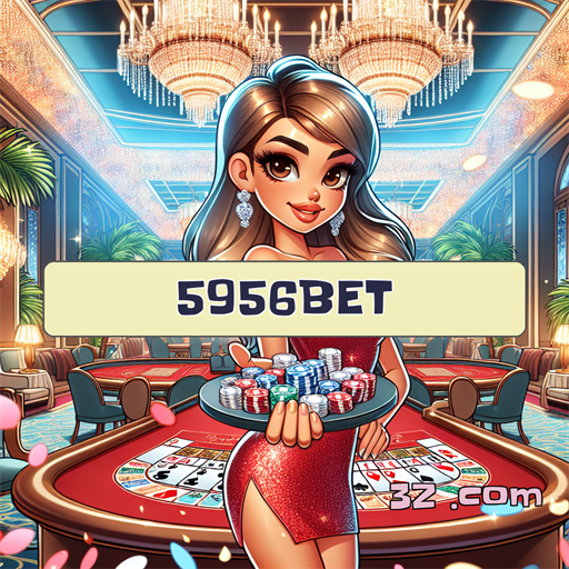 Apostas Empolgantes No 5956bet.com: Uma Nova Era de Jogos