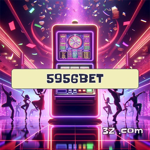Experimente a Plataforma Exclusiva da 5956bet.com e Divirta-se