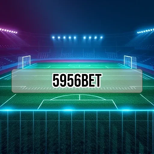 5956bet.com Cassino