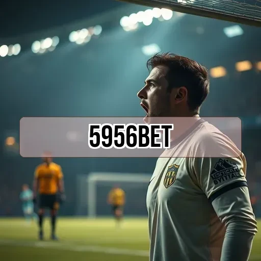 5956bet.com eSports