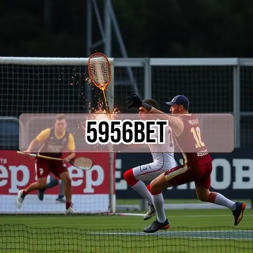 5956bet.com Apostas Ao Vivo
