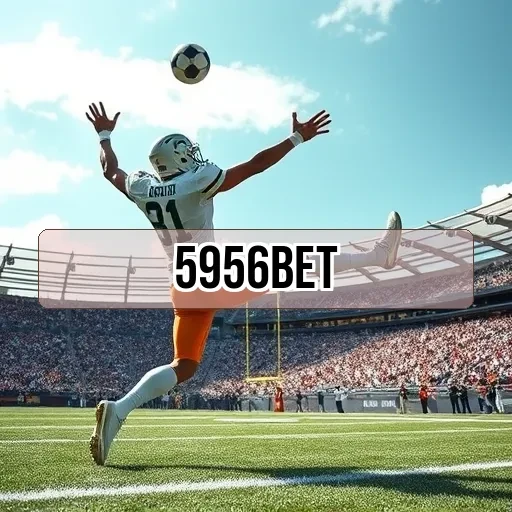 5956bet.com Novidades
