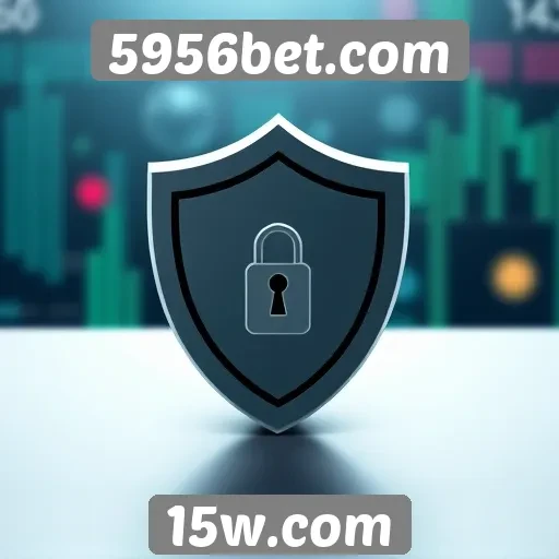 Pesquisa sobre a segurança do site 5956bet.com